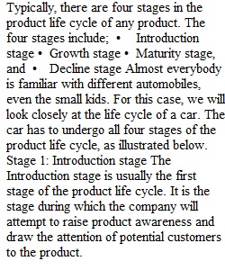 Module 3 Discussion